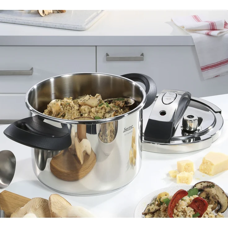 Schnellkochtopf VITESSE 6L – Bild 3