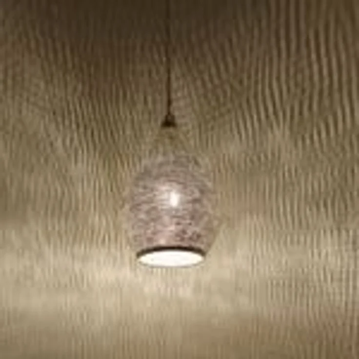 Marokkanische Lampe Naouma Sada D17 – Bild 5