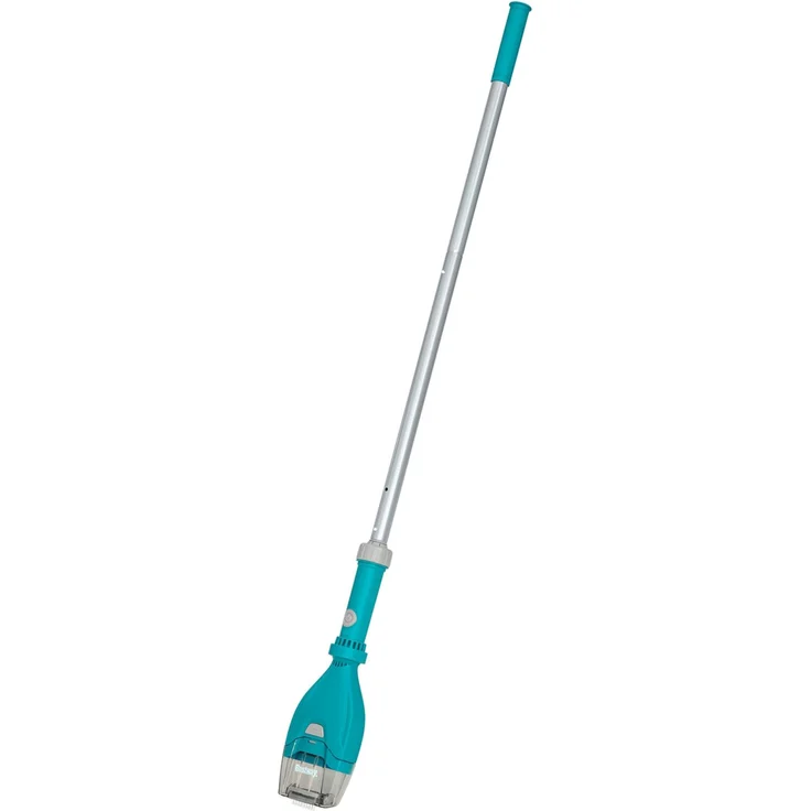 batteriebetriebener Poolsauger AquaTech™ 150 cm – Bild 4