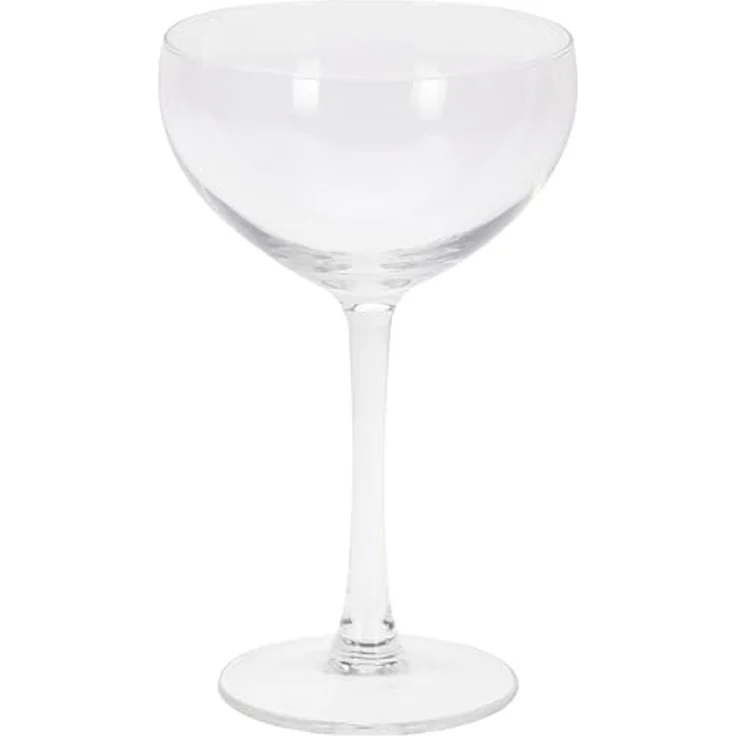 Annastore Cocktailglas 4-tlg. Set Cocktailgläser 270 ml - Longdrinkgläser Cocktail Gläser, 4-tlg, Spülmaschinenfest – Bild 3