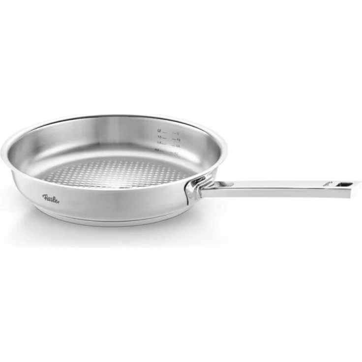 Fissler Original-Profi Collection Stielpfanne, Edelstahl, Ø28 cm Höhe 7 cm – Bild 1