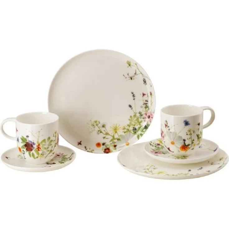 Rosenthal Geschirrset Brillance Grand Air | Auswahl