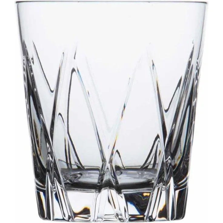 Whiskyglas Kristall London clear (10 cm)