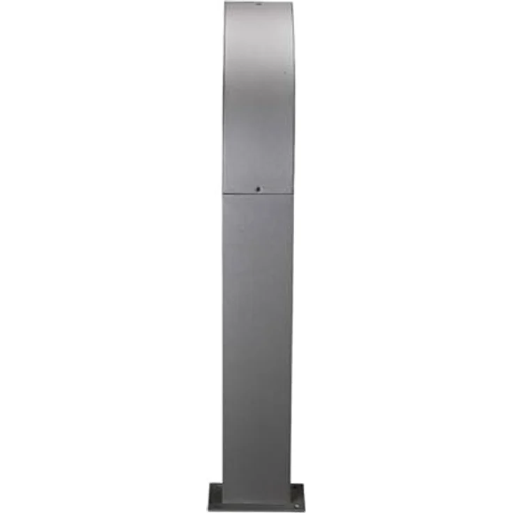 Lucande Außen-Stehlampe Lennik, 1 x 4,2 W LED, warmweiß – Bild 6