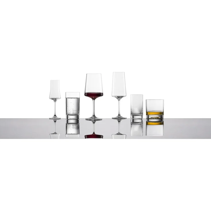 Zwiesel Glas ECHO Becher 314 ml 4er Set – Bild 5