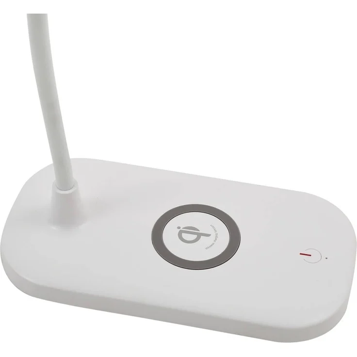 Lindby Tischleuchte Siona, Enthalten, 1 x 4 W LED, Farbwechsel warmweiß / tageslicht – Bild 7