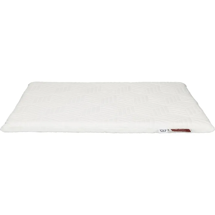 Pretura Superior Wave Laufstallmatratze - Tencel - 80 x 100 x 5 cm