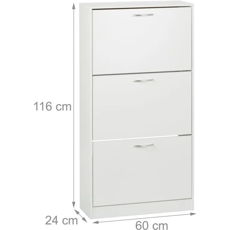 Schuhschrank Kipper 10048932_341 – Bild 4