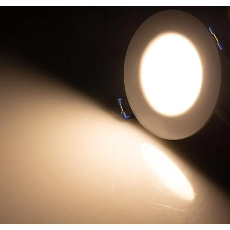LED Einbauleuchte 5W IP44 Spot, für Badezimmer und Küche – Bild 3