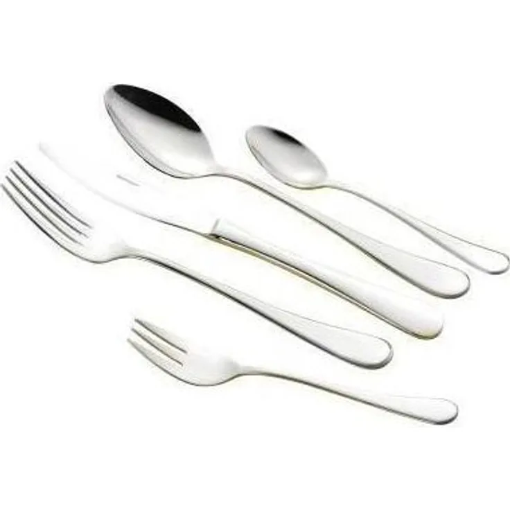 Esmeyer Besteckgarnitur CELINE 208-071 Chromstahl 24-teilig