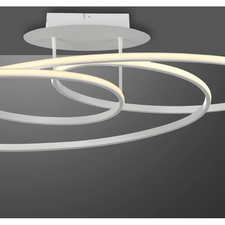 LED Deckenleuchte LUMACA – Bild 5