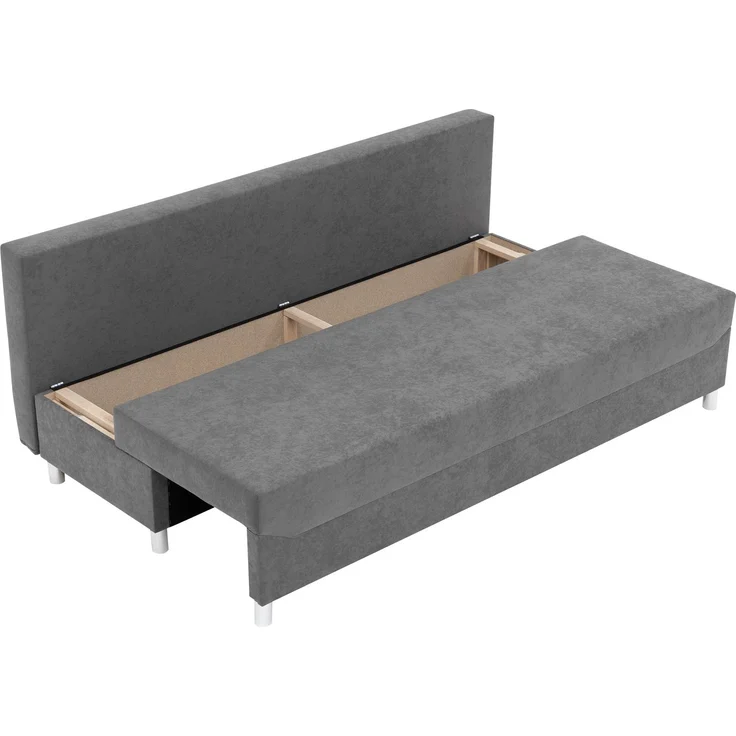 Schlafsofa Dover (Sofa ohne Polsterhocker, Farbe: Lumo 65) – Bild 4