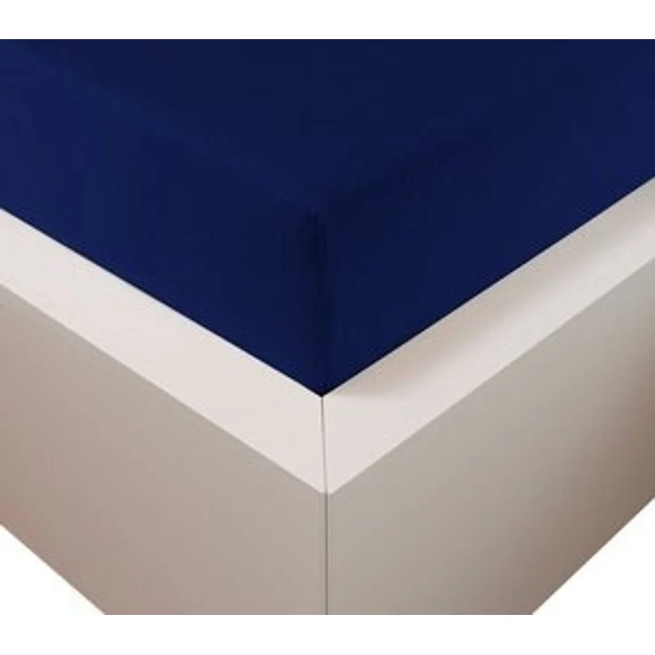 Traumschloss Spannbettlaken Premium Plus, Jersey, Gummizug: rundum, (1 Stück), 260g/m², 47,5% Mako Baumwolle, 47,5% Lyocell, 5% Elasthan – Bild 6