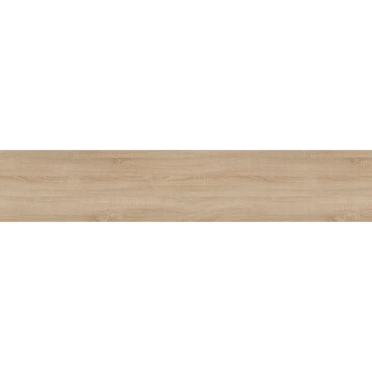 Hasena Bett Gleva Eiche sägerau mit Kufen 140x200 cm, Fußhöhe 20 cm – Industrial-Movie – Bild 6