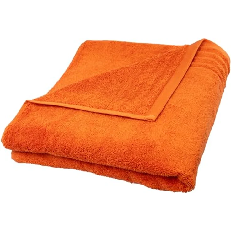Traumschloss Handtuch Premium-Line, Frottier (1-St), 100% amerikanische Supima Baumwolle mit 600g/m² – Bild 3