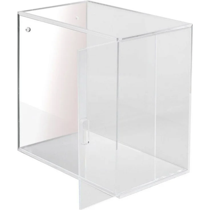 Safe-Album Vitrine Vitrinen für Schallplatten – Bild 5