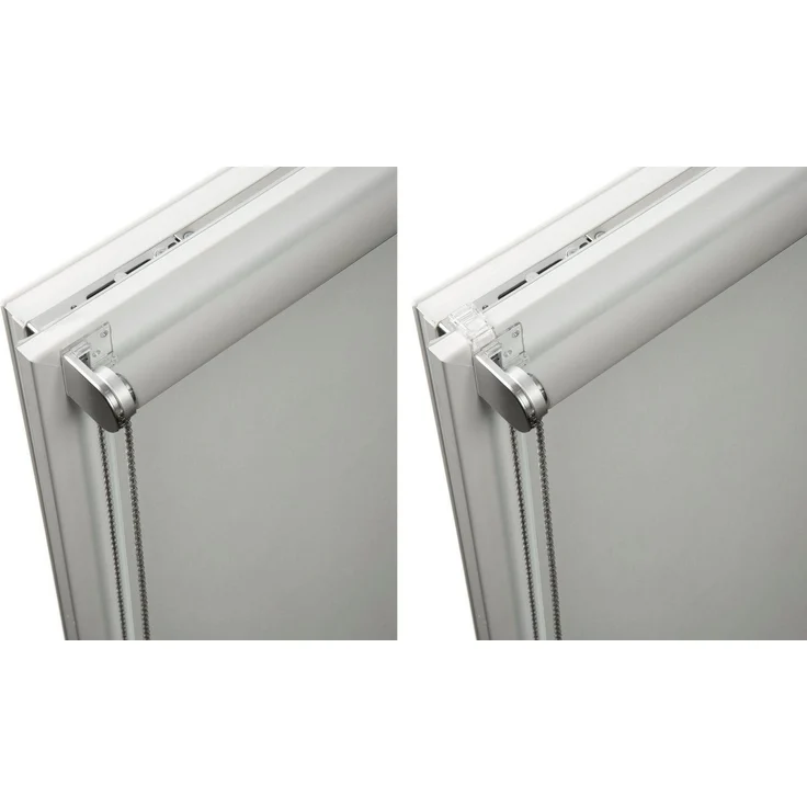 Seitenzugrollo Tageslichtrollo Tizia, SCHÖNER WOHNEN-Kollektion, blickdicht, mit Bohren/ohne Bohren, freihängend – Bild 2