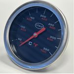 RÖSLE 27212 Ersatzteil Videro BBQ Thermometer inkl. Mutter