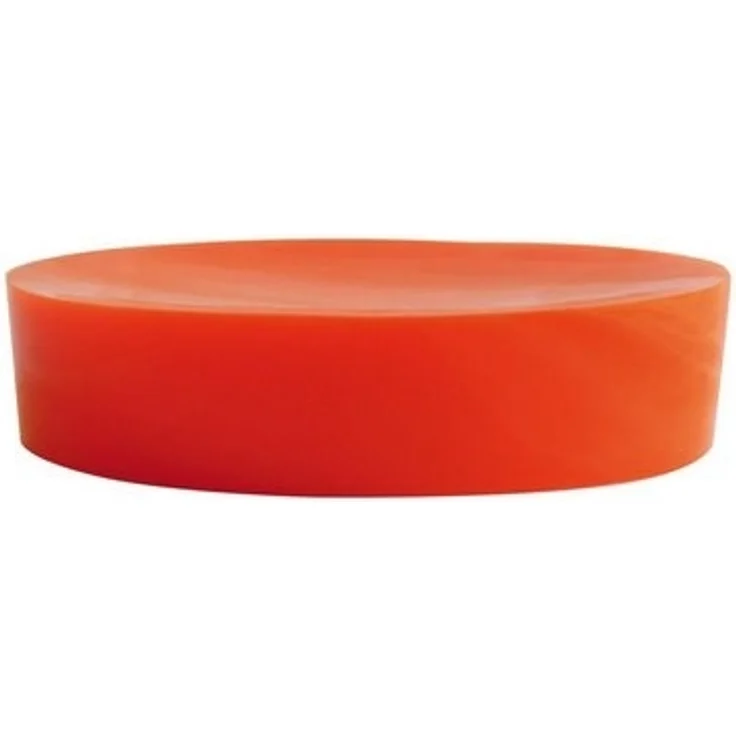 Ridder Seifenschale Paris orange, Breite: 11.2 cm – Bild 4