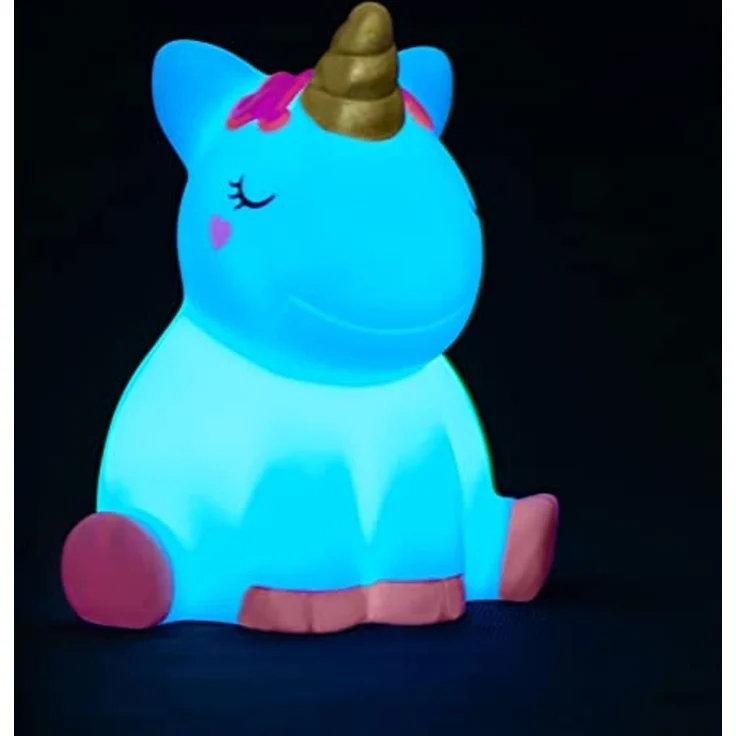 Legami LED Nachtlicht LEGAMI Nachtlicht Sweet Dreams EINHORN – Bild 3