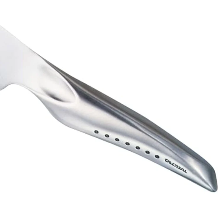 Global SAI flexibles Filetiermesser 17 cm SAI-M05 – Bild 4