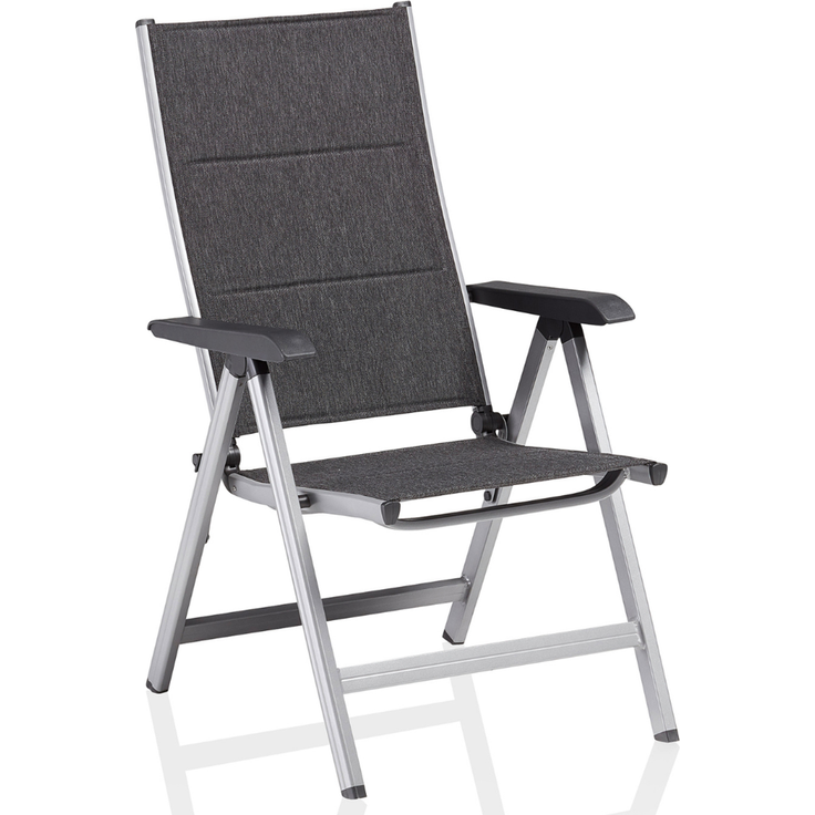 Kettler Basic Plus Klappsessel padded