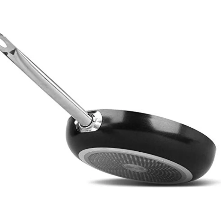 Carl Schmidt Sohn Bratpfanne Solaris Pro, Aluminium, Induktion – Bild 4
