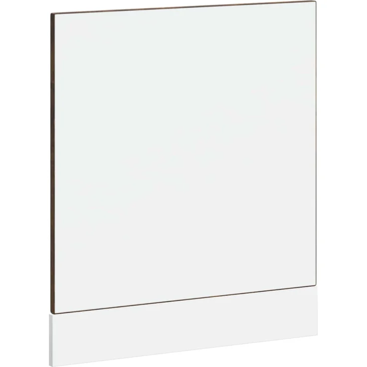 vidaXL Geschirrspülerblende Kalmar Räuchereiche 60x1,5x57 cm 853662 – Bild 8