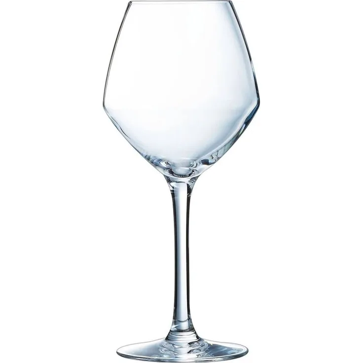 Cabernet Weingläser 35 cl Fuß Ø9x20 cm 6 Stk/Pack