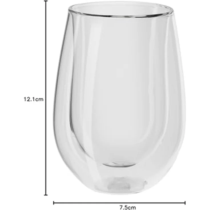 ZWILLING 39500-216-0 Transparent Glas 2 Stück(e) 296 ml – Bild 6