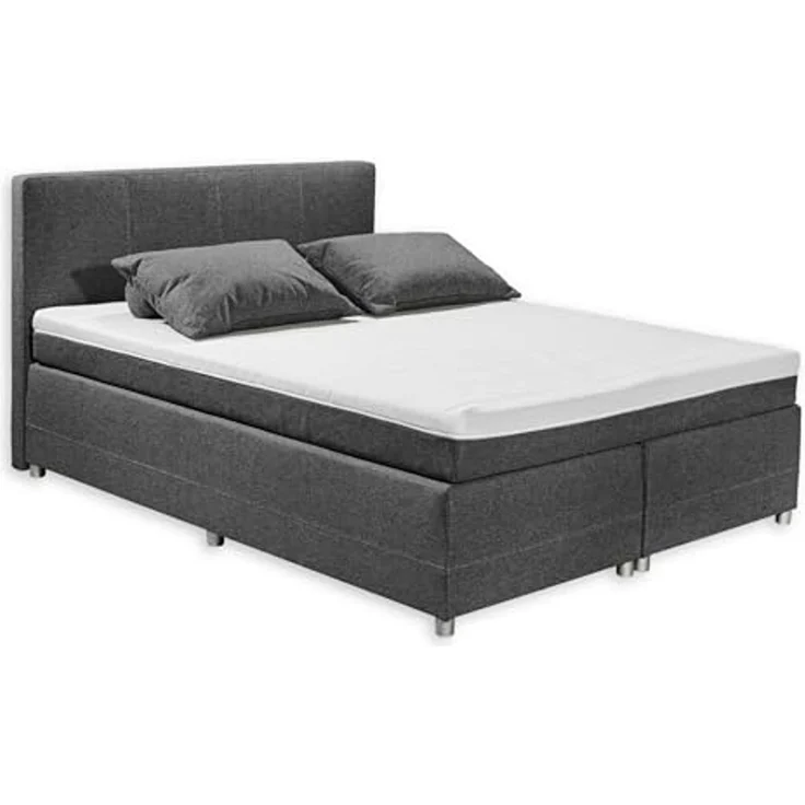Boxspringbett LUANDA 2 – Bild 1