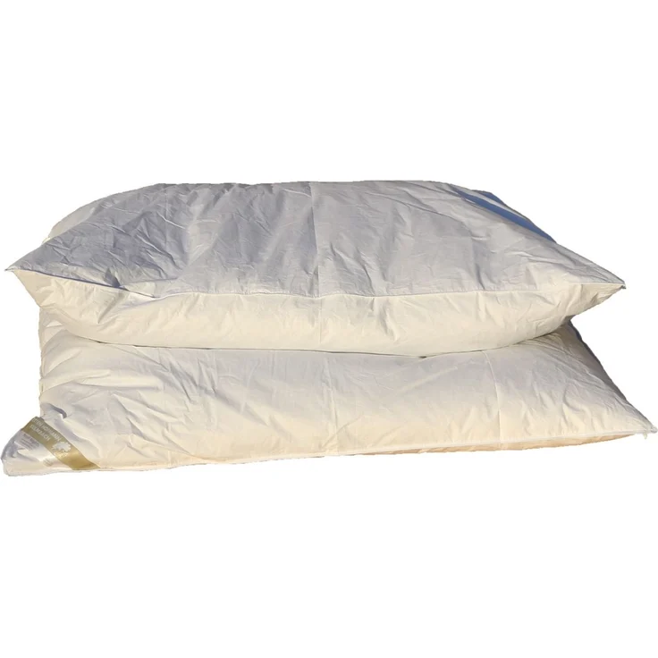 Betten Hofmann Winterbett Oberbett Daunenbett Ballonbett 155x220 cm 2300g 60% Daunenanteil – Bild 2