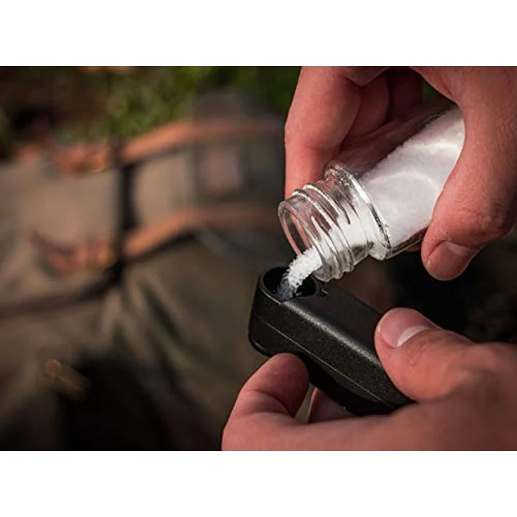 Böker Campinglöffel Campingbesteck Snac Pac – Bild 4