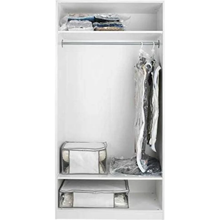 Wenko Vakuum-Beutel 2-er Set – Bild 9