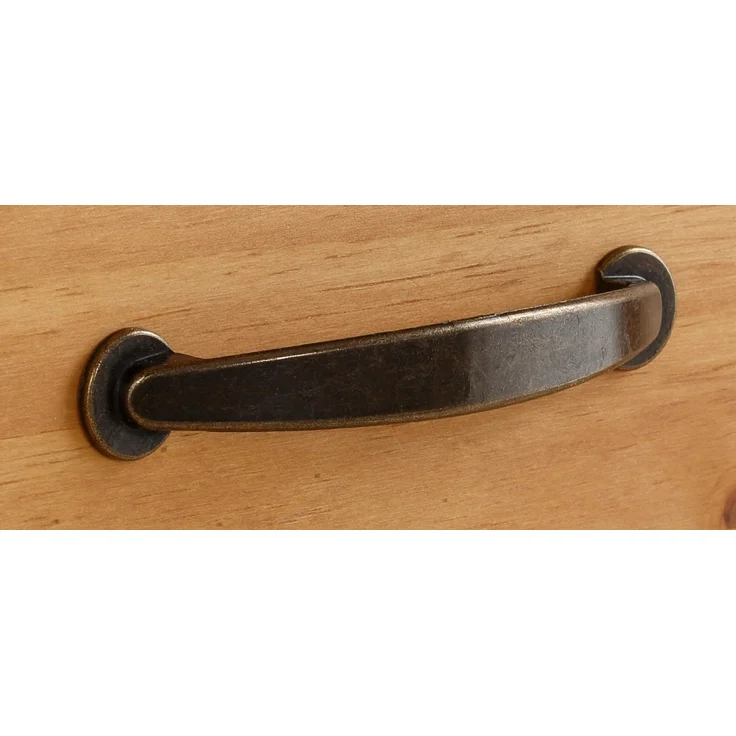 Home affaire Highboard Selma, Stauraumschrank, Breite 130 cm – Bild 3