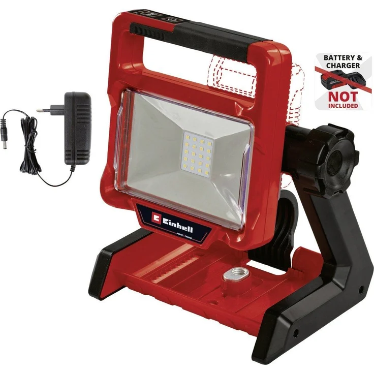 Einhell Cordless Light TE-CL 18/2000 LiAC - Solo – Bild 2