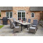 LC Garden »Komido« Gartenstuhl