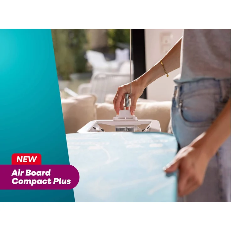 Bügeltisch Air Board M Compact Plus – Bild 6