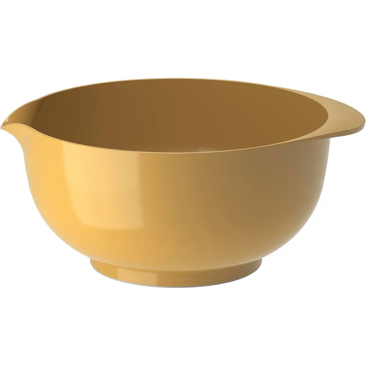 Rosti Rührschüssel Margrethe 5 L Curry Durostima®