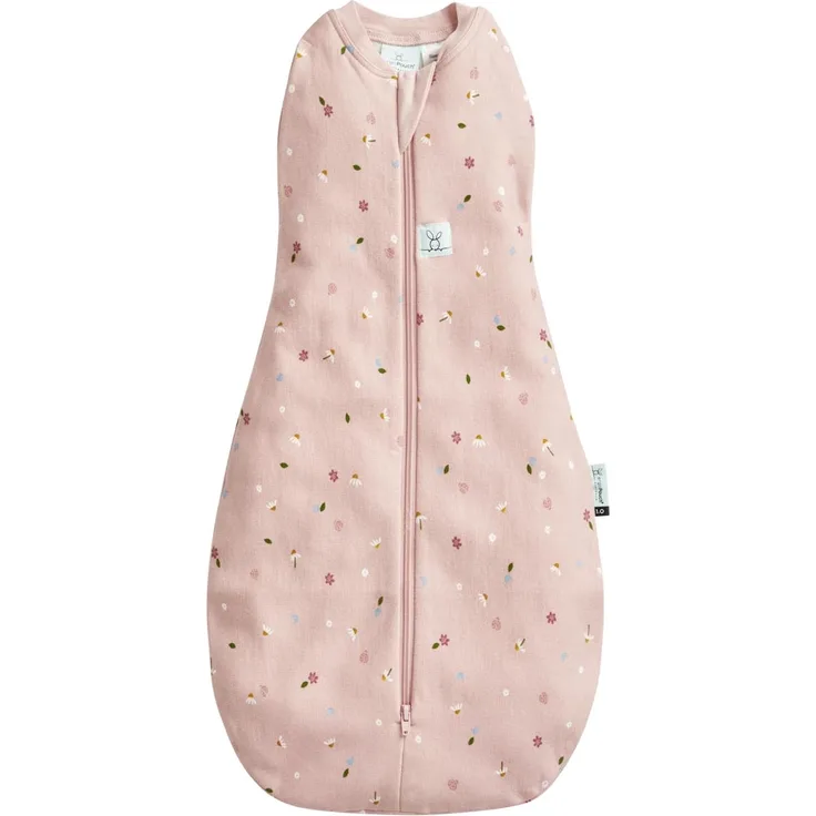 ErgoPouch Cocoon Puckschlafsack - 0-3 Monate - Dai
