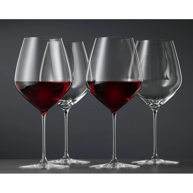SPIEGELAU 1750160 HI-LITE Burgunderglas 2er Set – Bild 7