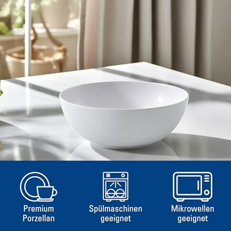 Villeroy & Boch Royal Schüssel 1,1 l – Bild 4