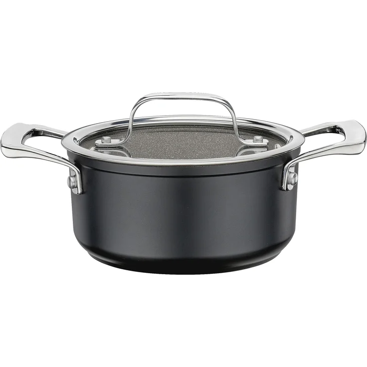 Topf-Set MERIDIAN INTENSE PRO 4-teilig