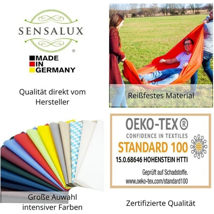 Sensalux Tischdecke Sensalux Tischdeckenrollen 1,18m x 25m – Bild 3