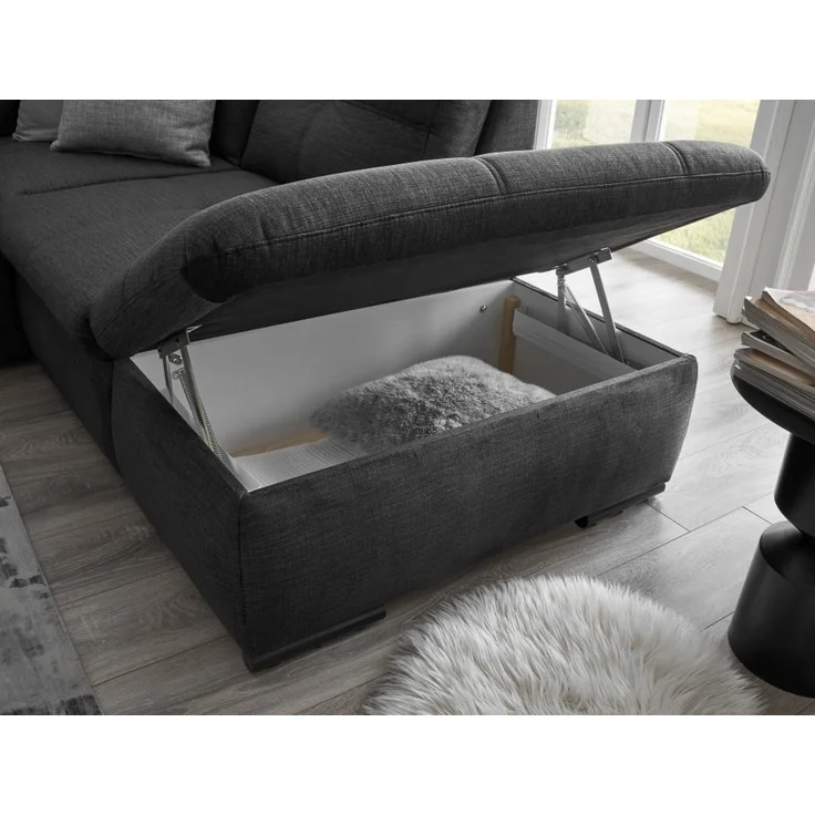 Wohnlandschaft mit Funktion TIJUANA U – Bild 4