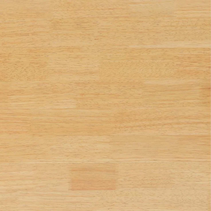 vidaXL Esszimmerstühle 2 Stk. Massivholz Gummibaum 4102464 – Bild 9