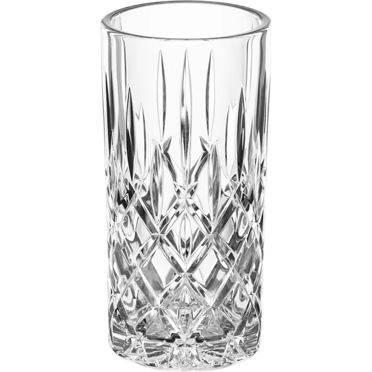 NACHTMANN 106017 NOBLESSE Vase / Windlicht 23 cm