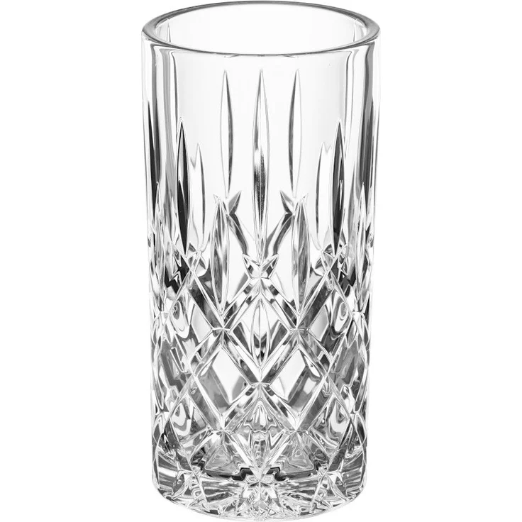 NACHTMANN 106017 NOBLESSE Vase / Windlicht 23 cm – Bild 1