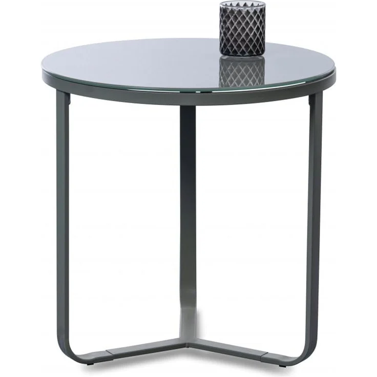 M2 Kollektion Couchtisch Boston 1, H=50cm, D=50cm