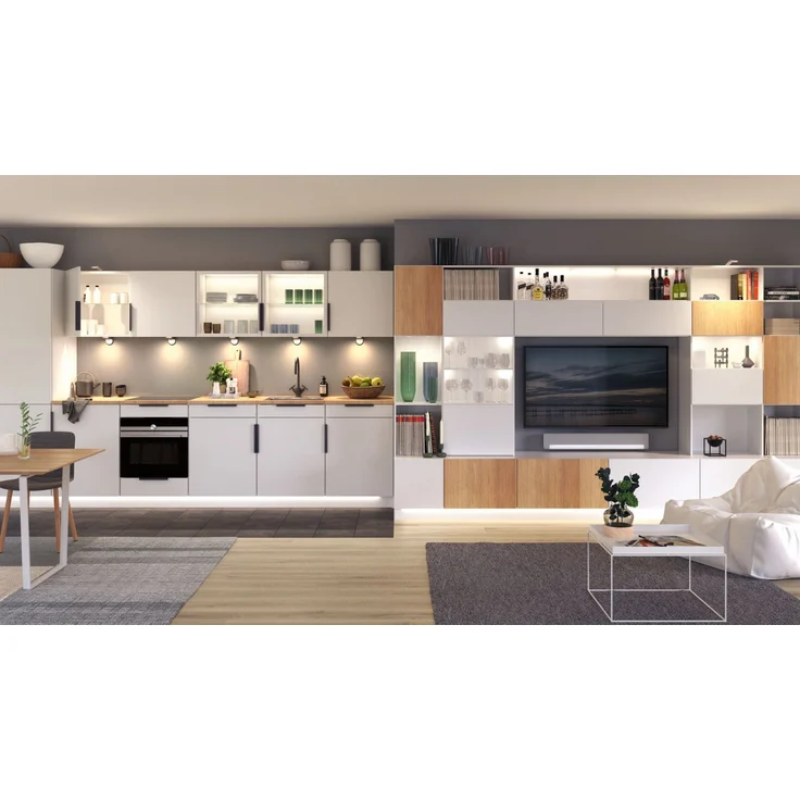 Paulmann No. 99976 Möbelleuchten Clever Connect Switch Bowl Weiß matt 12V TunableWhite – Bild 6